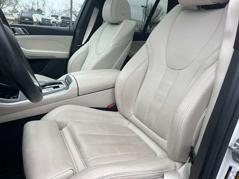 Used 2022 BMW X5 sDrive40i w/ Premium Package image 35