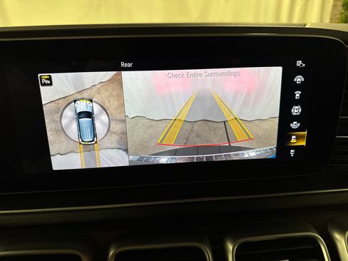 Used 2020 Mercedes-Benz GLE 350 4MATIC image 21