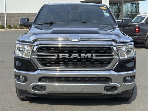 Used 2023 RAM 1500 Big Horn image 8