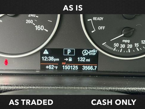 Used 2016 BMW 320i Sedan image 27