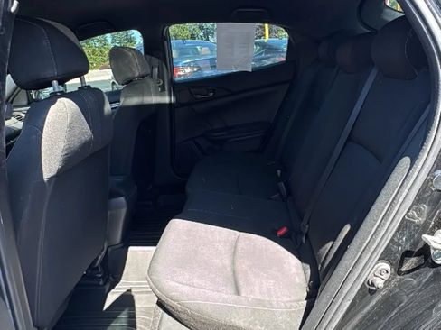 Used 2019 Honda Civic LX image 15