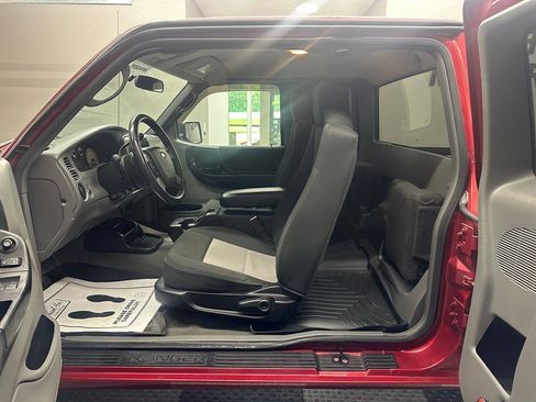 Used 2009 Ford Ranger XLT AWD/4WD image 19