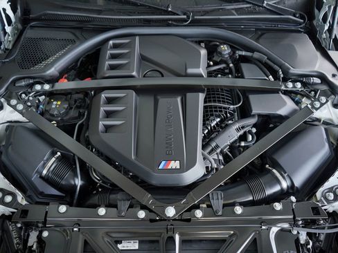 New 2026 BMW M4 Competition image 22