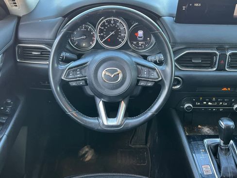 Used 2022 MAZDA CX-5 AWD 2.5 S image 16