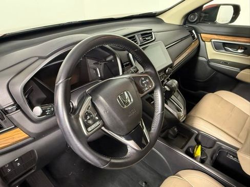 Used 2018 Honda CR-V EX-L image 16