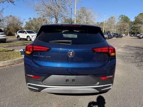 Used 2023 Buick Encore GX Preferred w/ Cold Weather Comfort Package image 5