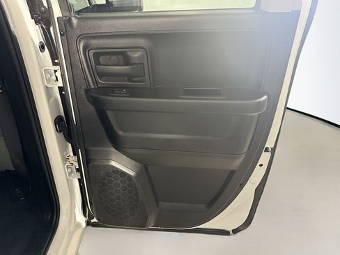 Used 2016 RAM 1500 Tradesman w/ Popular Equipment Group image 27