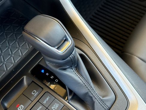 New 2025 Toyota RAV4 XLE Premium image 24