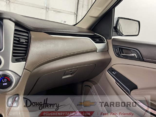 Used 2018 GMC Yukon SLT w/ HD Trailering Package AWD/4WD image 50
