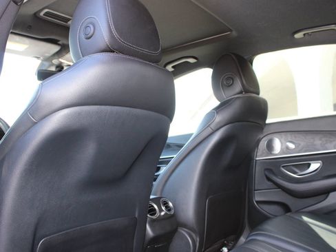 Used 2019 Mercedes-Benz E 300 w/ Premium 1 Package image 13