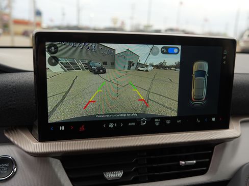 New 2026 Ford Explorer Active image 24