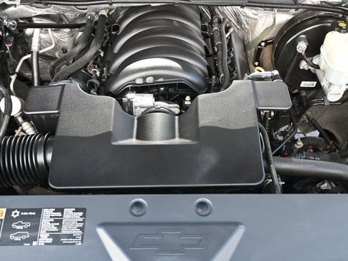 Used 2014 Chevrolet Silverado 1500 LT w/ LT Convenience Package image 17