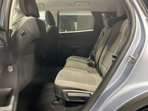 Used 2022 Ford Escape SE w/ Cold Weather Package AWD/4WD image 36