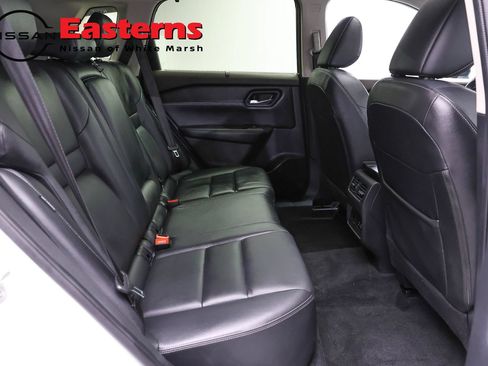 Used 2023 Nissan Rogue SL w/ SL Premium Package AWD/4WD image 24