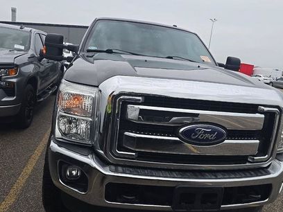 Used 2016 Ford F250 Lariat