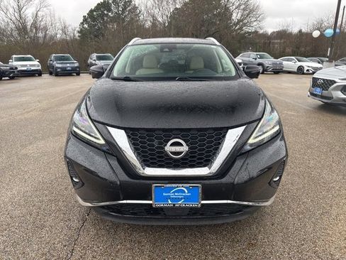 Used 2023 Nissan Murano SL image 2