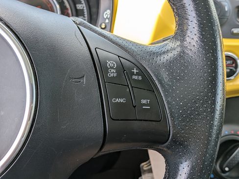 Used 2013 FIAT 500 Sport w/ Beats Audio Pkg FWD image 22