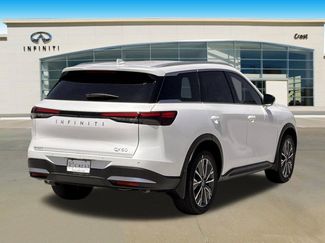 New 2027 INFINITI QX60 Luxe FWD video 3
