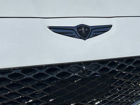 New 2026 Genesis G70 2.5T Prestige AWD/4WD image 11