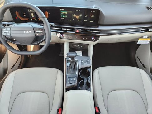 New 2026 Kia Sportage EX w/ EX Panorama Roof Package image 19