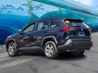 Used 2024 Toyota RAV4 XLE FWD video 2