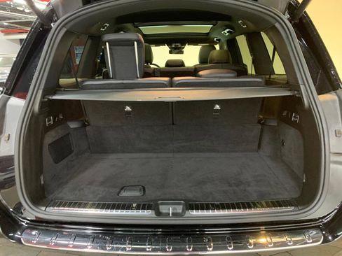 Used 2022 Mercedes-Benz GLS 450 4MATIC image 60