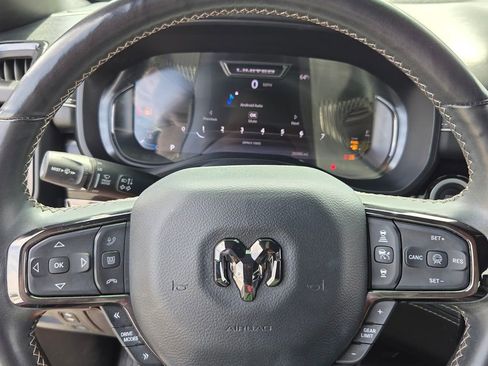Used 2025 RAM 1500 Limited image 22
