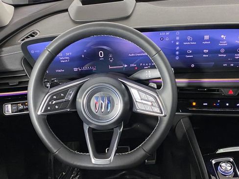 Certified 2025 Buick Envision Sport Touring image 17