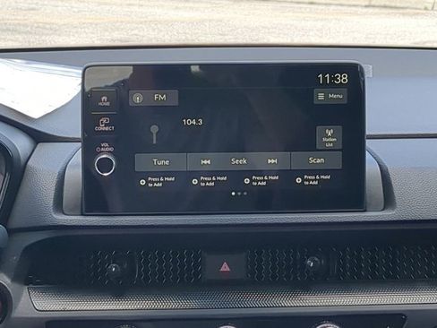 New 2026 Honda CR-V Sport-L image 16