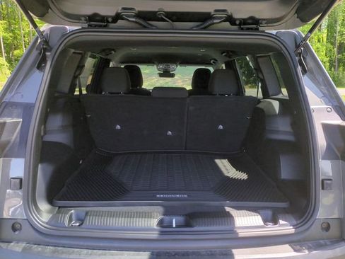New 2026 Jeep Cherokee Laredo AWD/4WD image 23
