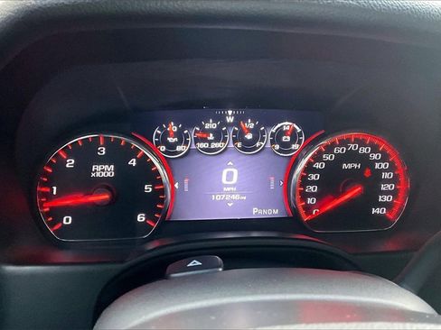 Used 2015 GMC Yukon XL Denali w/ Touring Package image 2