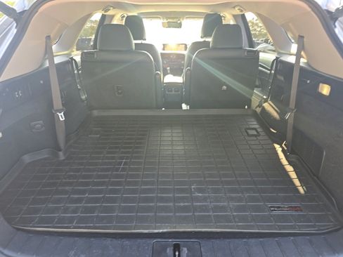 Used 2019 Lexus RX 350L FWD image 2