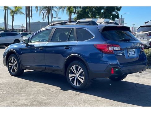 Used 2019 Subaru Outback 3.6R Limited w/ Protection Package #1 image 3