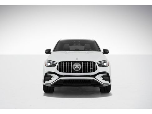 Certified 2024 Mercedes-Benz GLE 53 AMG 4MATIC Coupe image 7