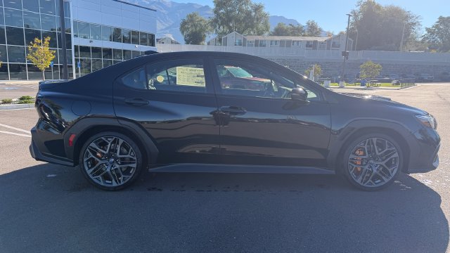 New 2026 Subaru WRX tS AWD/4WD image 2