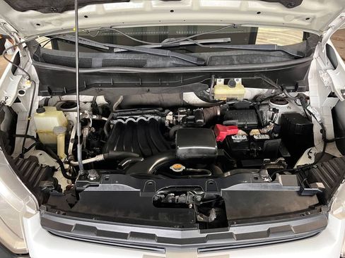 Used 2018 Chevrolet City Express LS FWD image 43