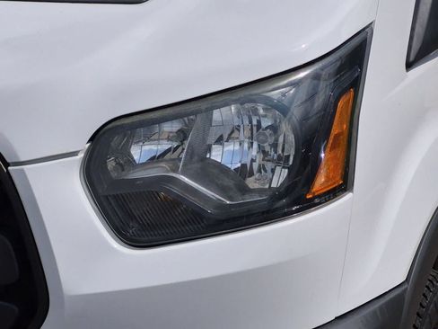 Used 2015 Ford Transit 350 148 Medium Roof RWD image 11