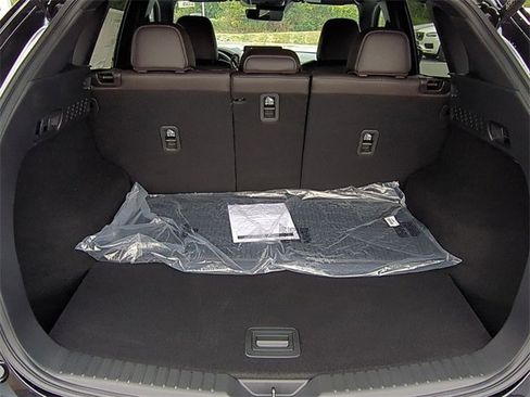 New 2025 MAZDA CX-5 Signature image 21