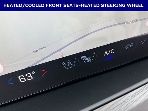 New 2026 Chevrolet Tahoe Premier image 7