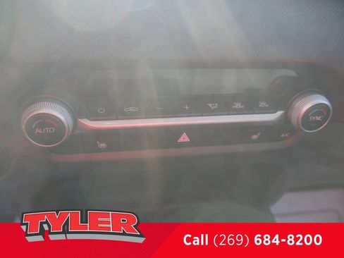 Used 2023 MAZDA CX-50 2.5 S w/ Cargo Package AWD/4WD image 28
