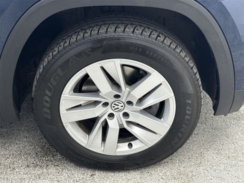 Used 2018 Volkswagen Atlas SE image 39