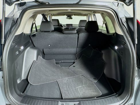 Certified 2026 Honda CR-V EX image 20