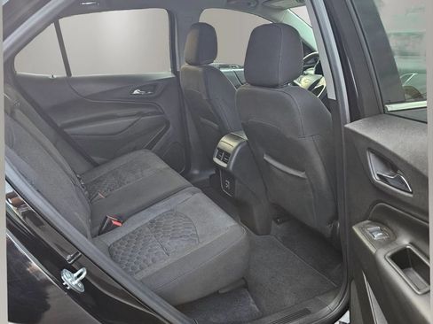 Used 2020 Chevrolet Equinox LT AWD/4WD image 9
