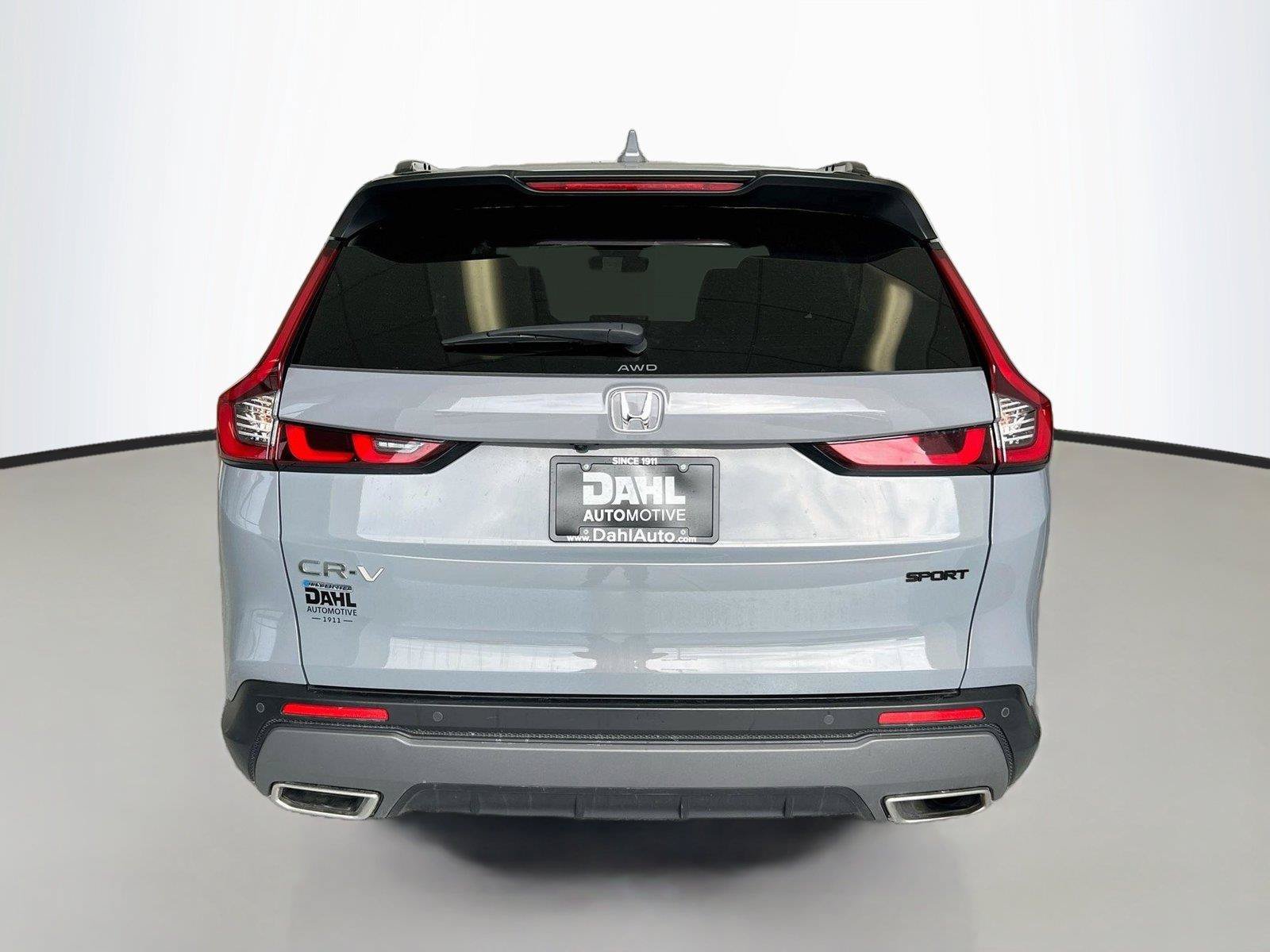 Used 2024 Honda CR-V Sport-L image 12