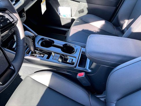 New 2026 Subaru Outback Premium image 7