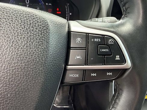 Used 2024 Toyota Grand Highlander FWD image 39