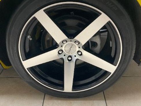 Used 2015 Chevrolet Camaro LT w/ RS Package RWD image 26