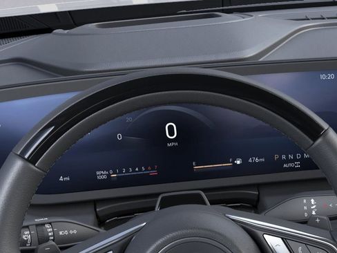 New 2026 Buick Enclave Avenir w/ Super Cruise Package image 18