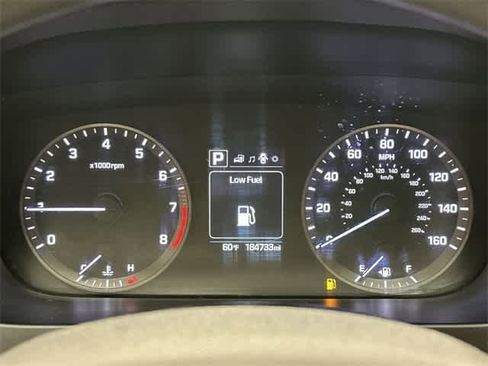 Used 2017 Hyundai Sonata SE image 6