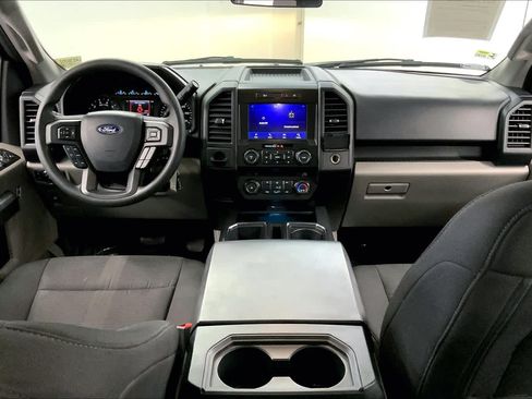 Used 2020 Ford F150 XL w/ Equipment Group 101A Mid RWD image 15
